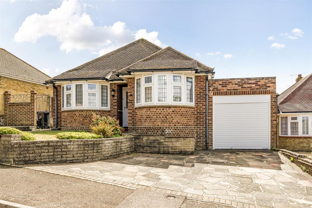 Main image of property: Glentrammon Gardens, Orpington