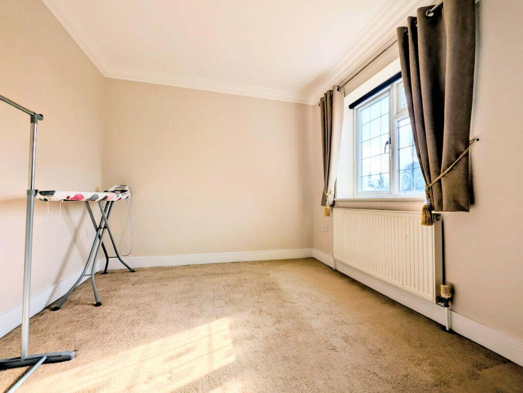 Additional image 22 of Old Walsall Road, Birmingham, B42