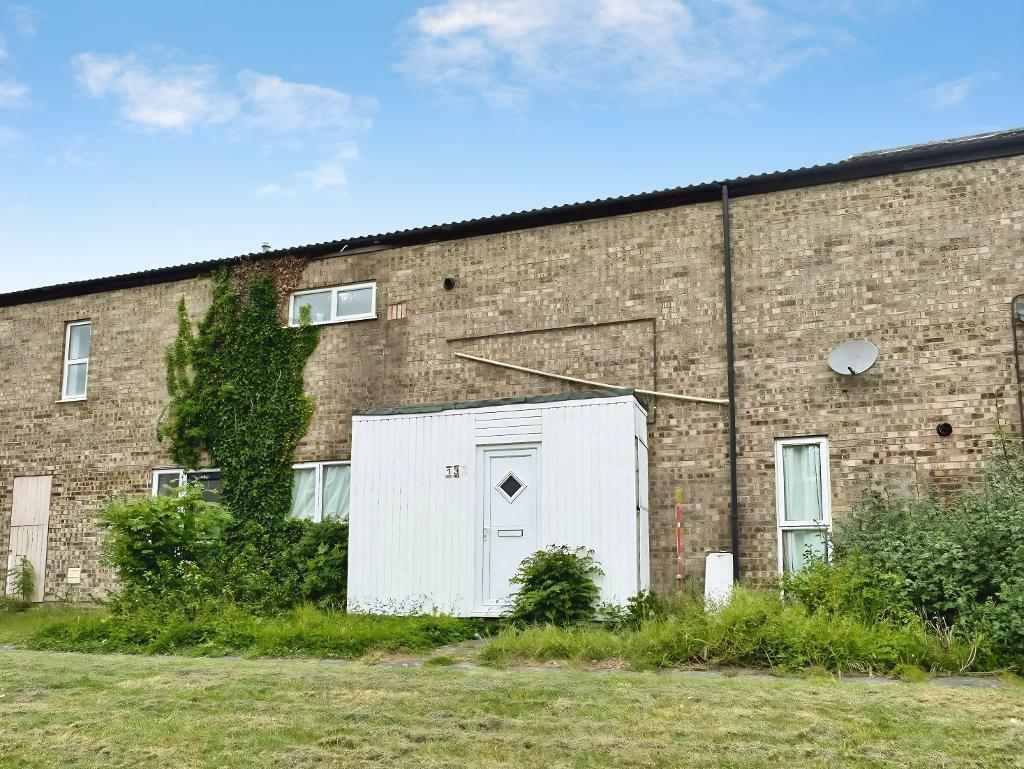 Main image of property: Benland, Bretton, Peterborough, PE3 8EE