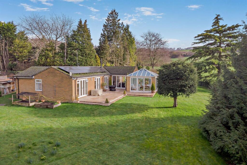 Main image of property: Pilgrims Way, Hollingbourne, Maidstone