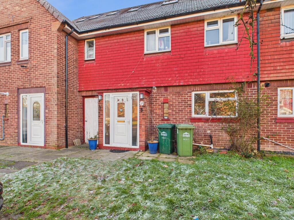 Main image of property: Gloucester Crescent, Staines-upon-Thames, Surrey, TW18