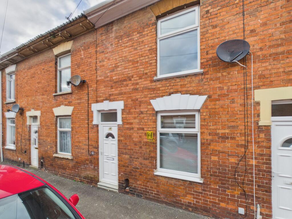 Main image of property: Devonshire Street, Bridgwater