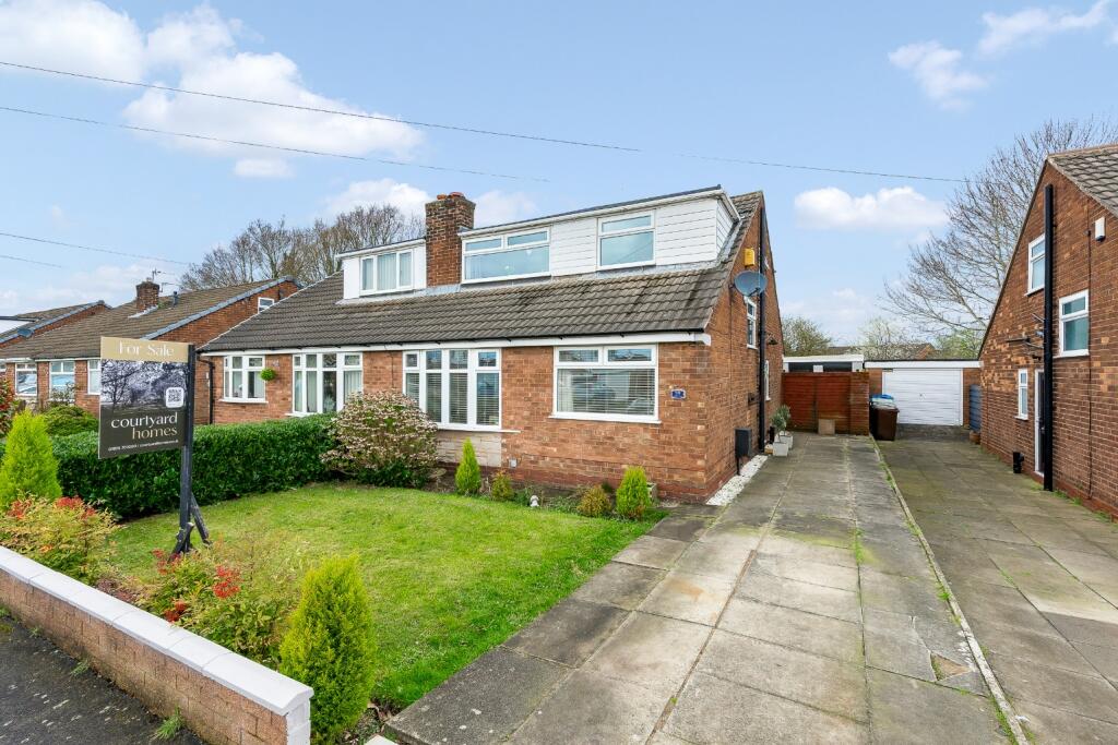 Main image of property: Alderley Lane, Leigh, Wigan, WN7