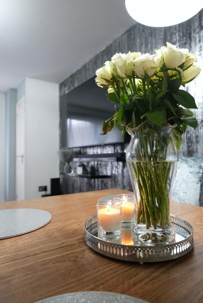 Apartment in Glasgow, Lilybank, Newbank - View 5