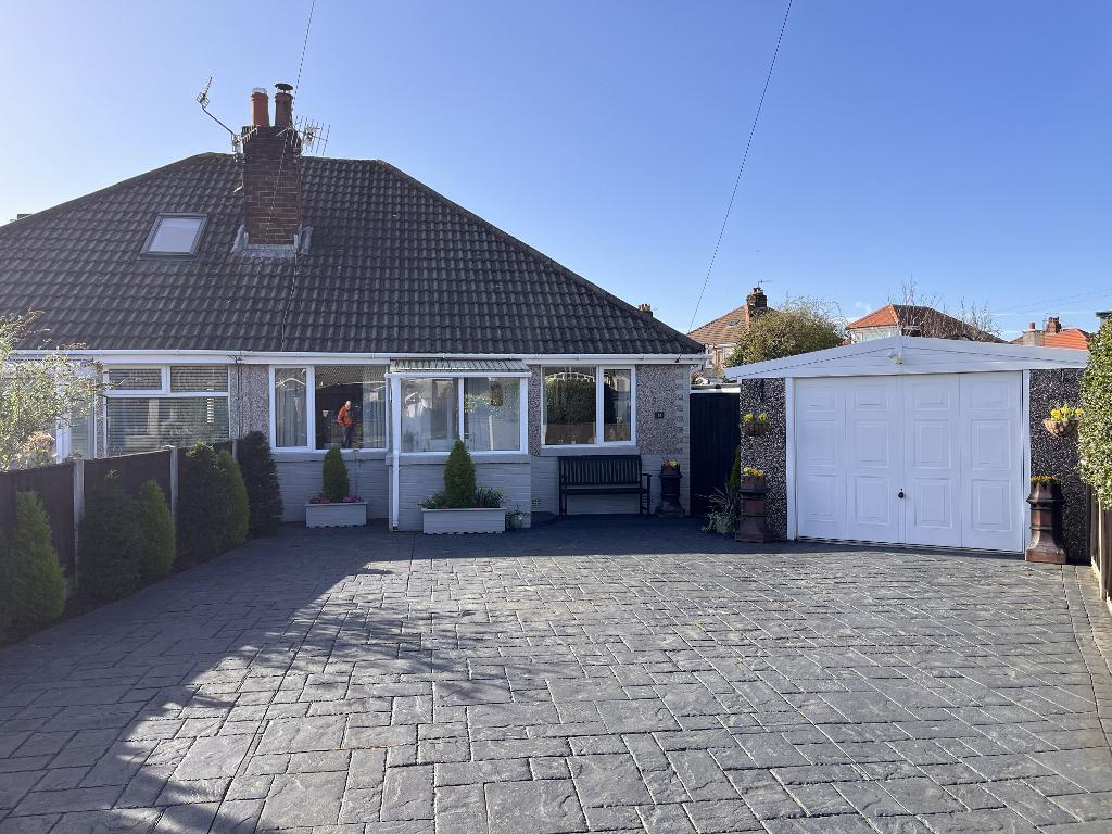 Main image of property: Mattock Crescent, Torrisholme, Morecambe, LA4 6QT
