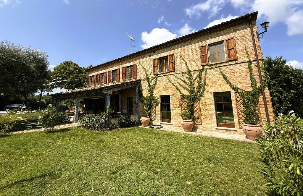 Main image of property: Fano, Pesaro e Urbino, Le Marche