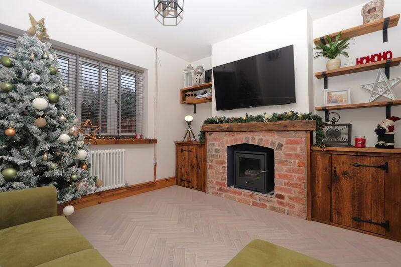 Mow Lane, Gillow Heath, Biddulph - Ansicht 4