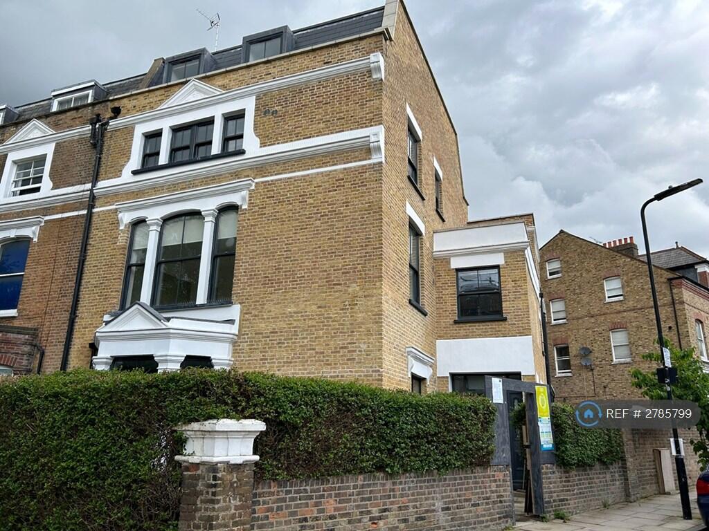 Main image of property: Princess Crescent, London, N4