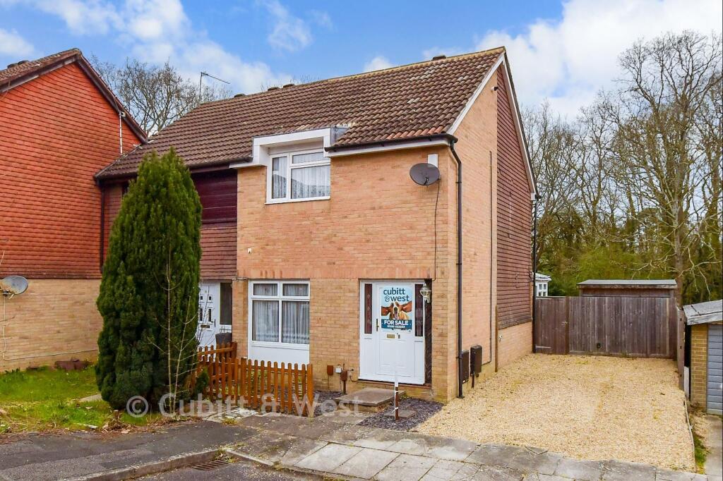 Main image of property: Poynings Road, Ifield, Crawley, West Sussex