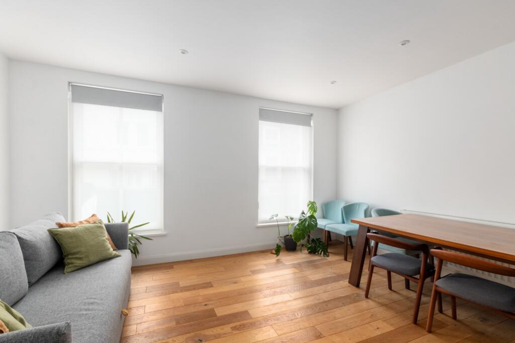 Apartment in London, Notting Hill - View 5