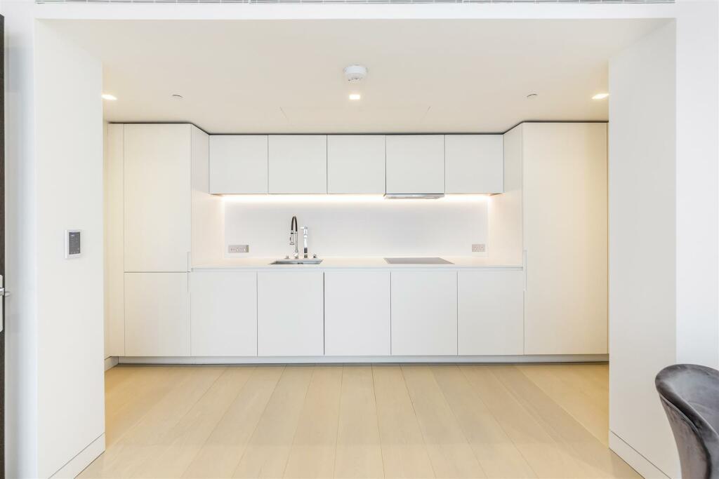 Centre Point Residences, London WC1A - Ansicht 3