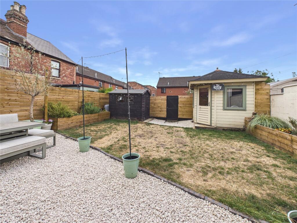 House in Worcester, Barbourne - View 5