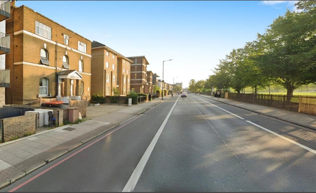 Main image of property: Seven Sisters Road, London, N4