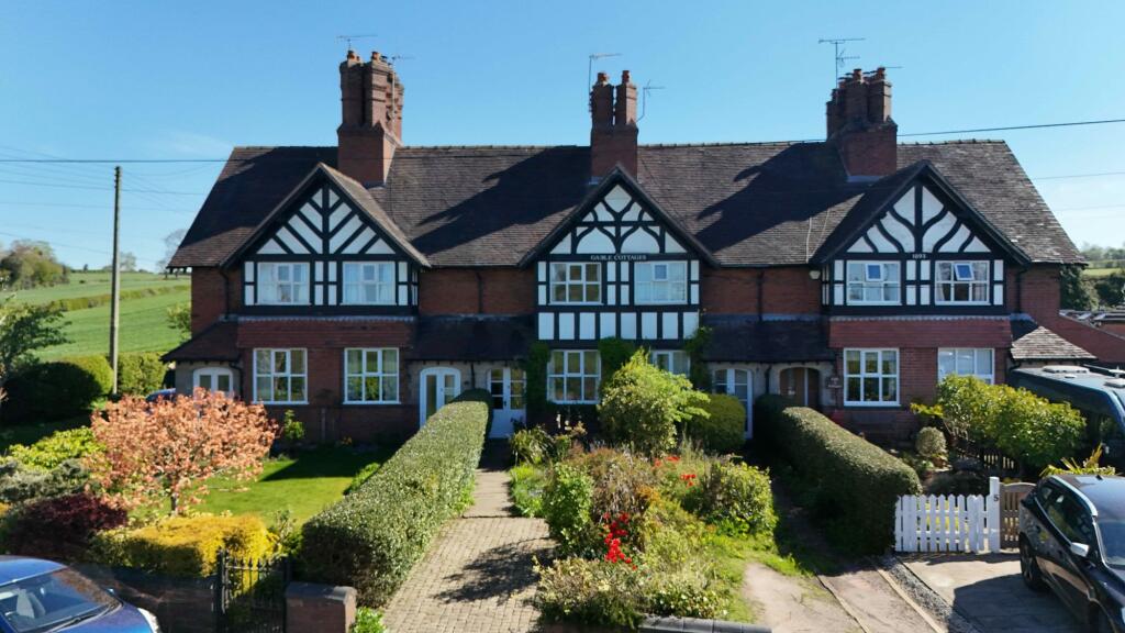 Main image of property: Blythe Bridge Road, Caverswall, ST11