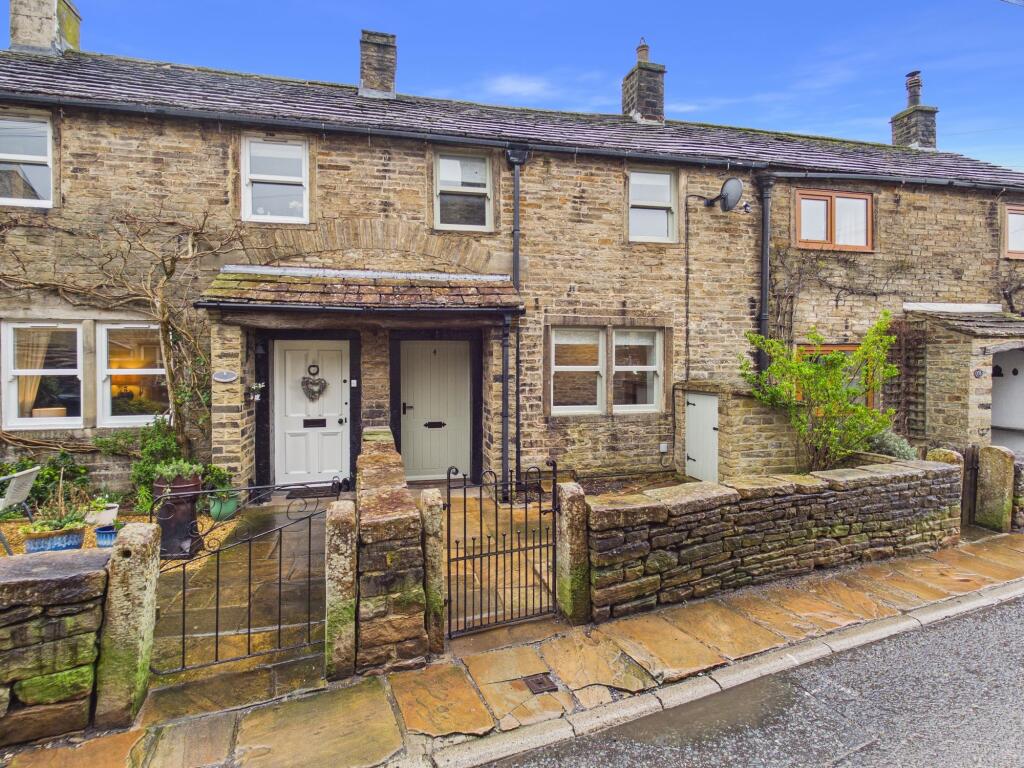 Main image of property: Meadow Lane, Cononley, BD20