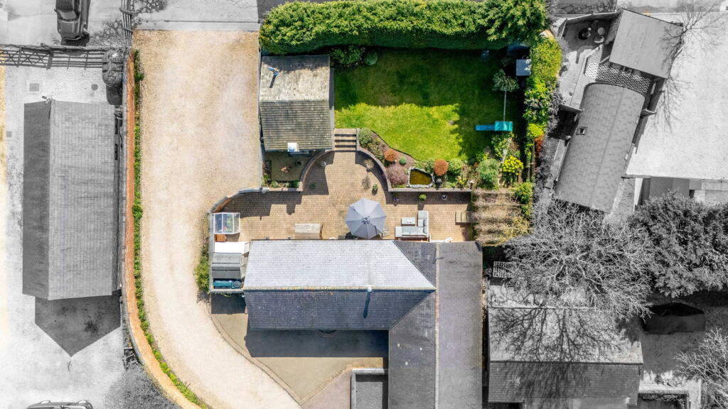 Additional image 25 of Ladyfields Barn, Peggs Lane, Elford, B79