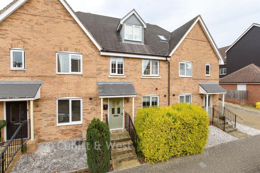 Main image of property: The Alders, Billingshurst, West Sussex