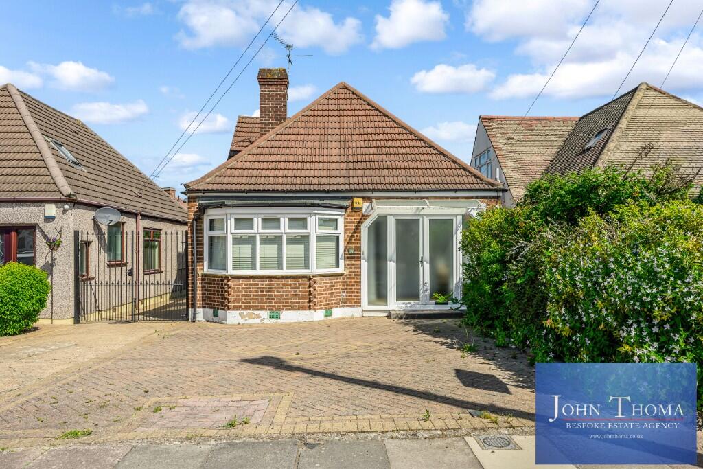Main image of property: Ewellhurst Road, Ilford, London, IG5