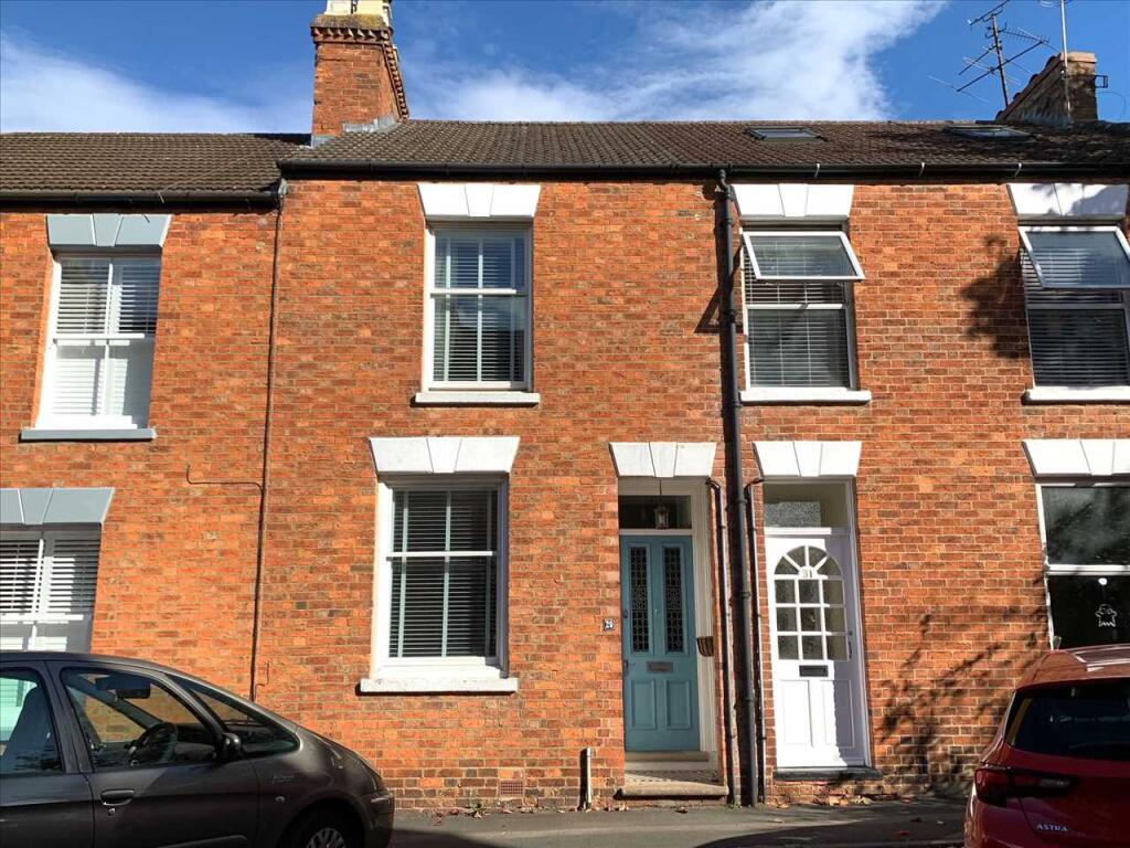 Main image of property: Bedford Street, Wolverton, Milton Keynes