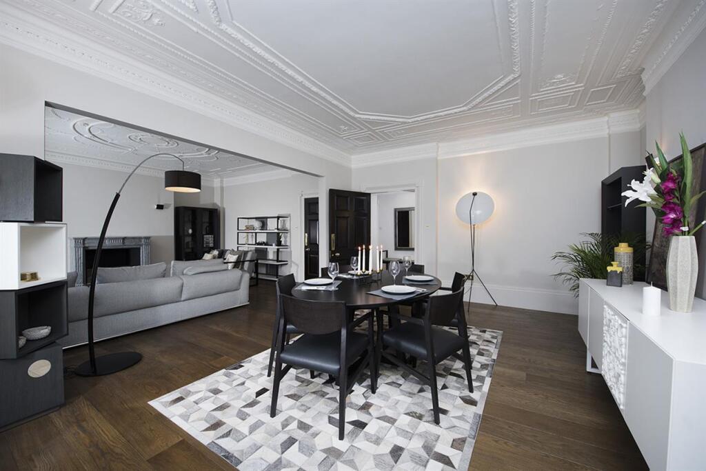 Main image of property: SLOANE STREET, London, SW1X