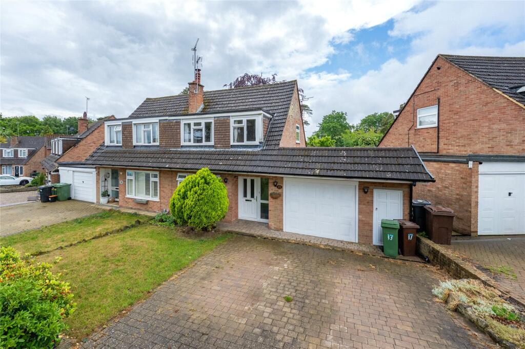 Main image of property: Abingdon Road, Barming, Maidstone, ME16