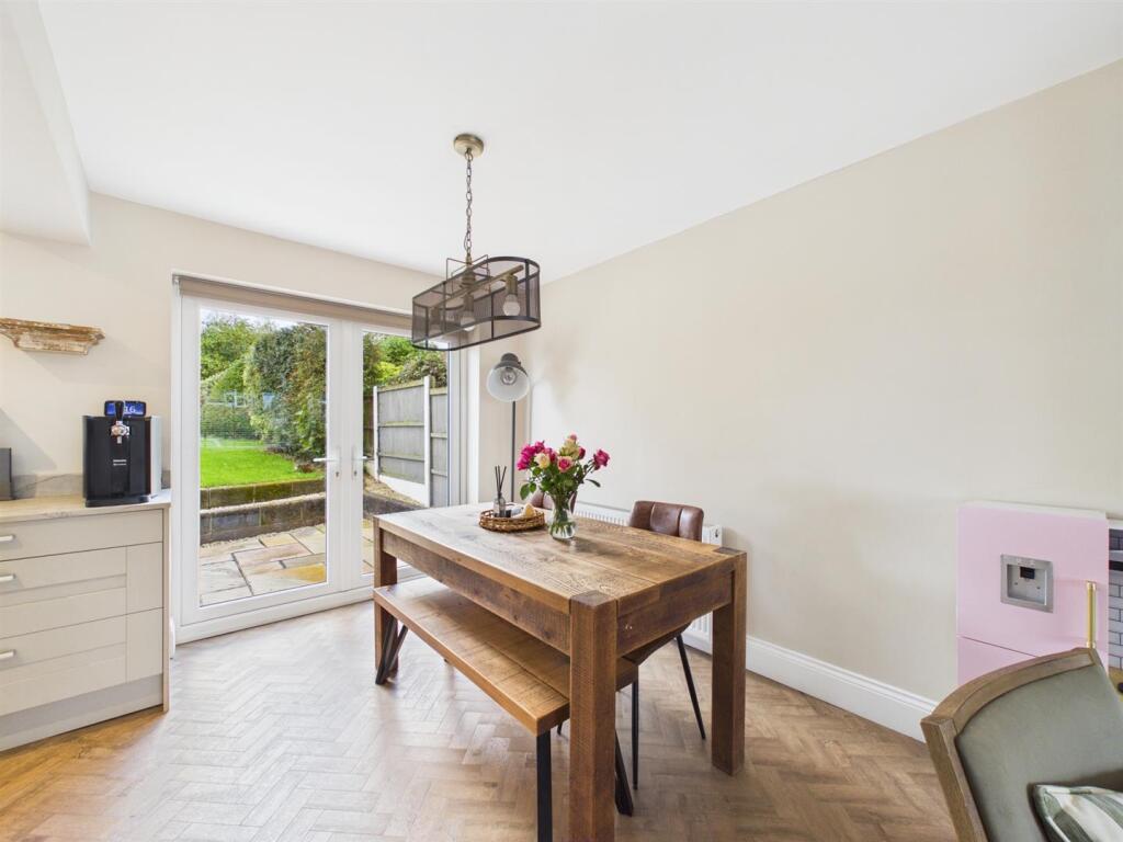 Balmoral Road, Borrowash, Derby photo 3