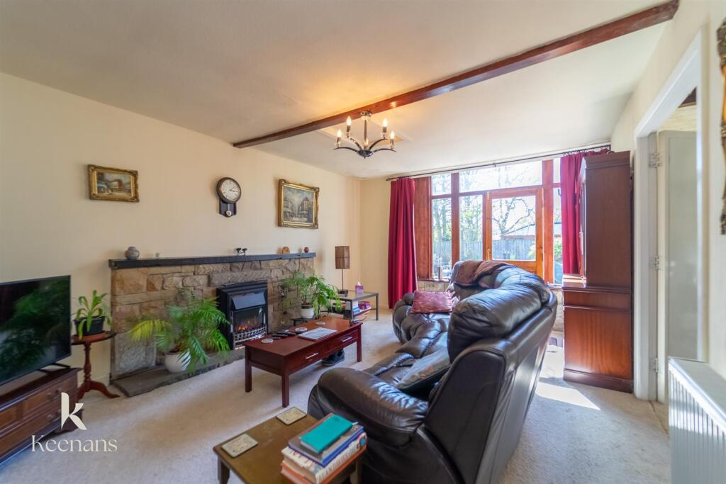 House in Burnley, Lancashire - View 3