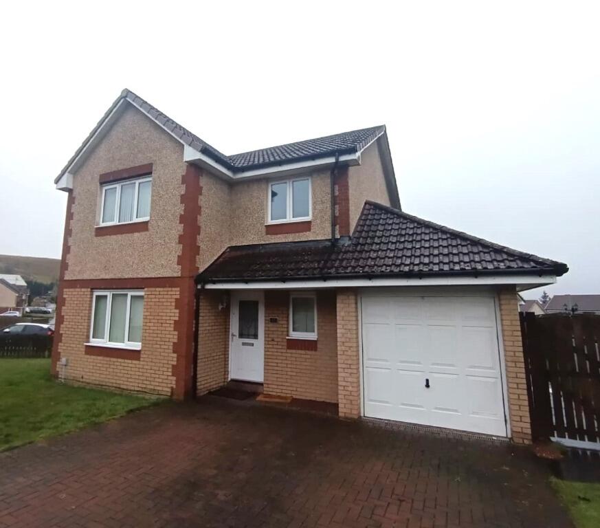 Main image of property: Craigsmill Wynd, Caldercruix, North Lanarkshire, ML6
