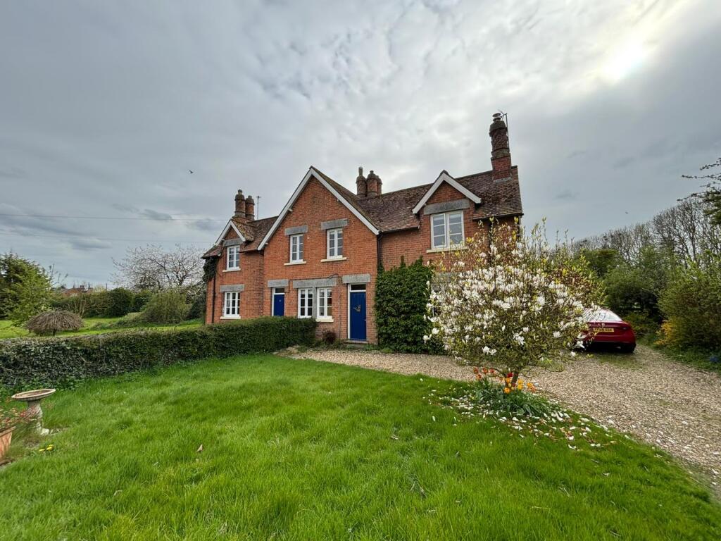 Main image of property: Front Street, Lockington, Driffield, East Yorkshire, YO25