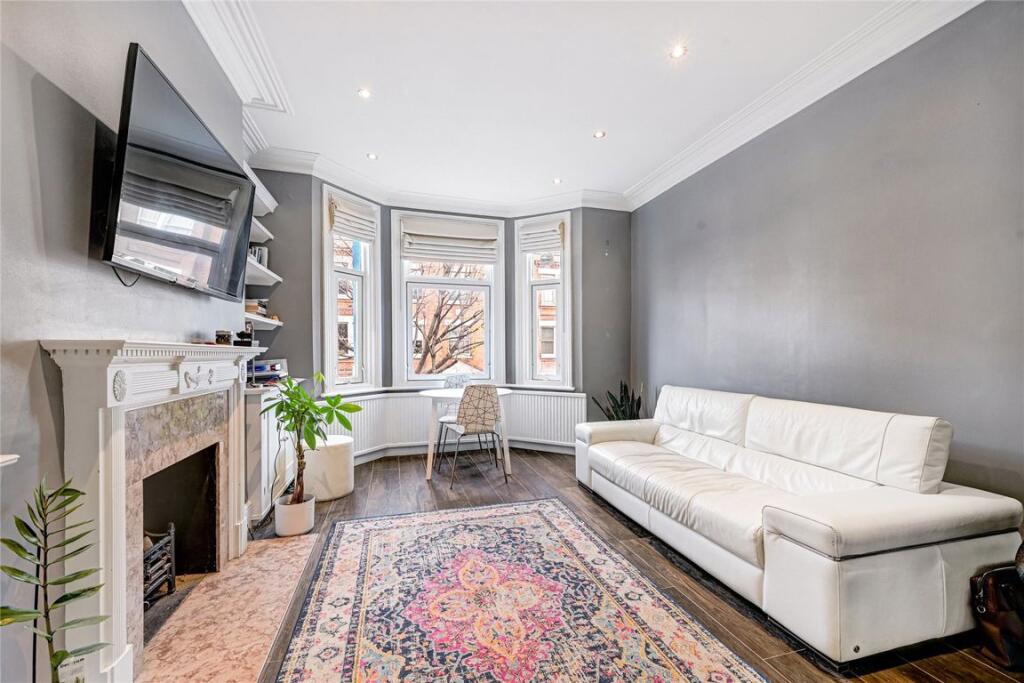 Main image of property: Rostrevor Road, London