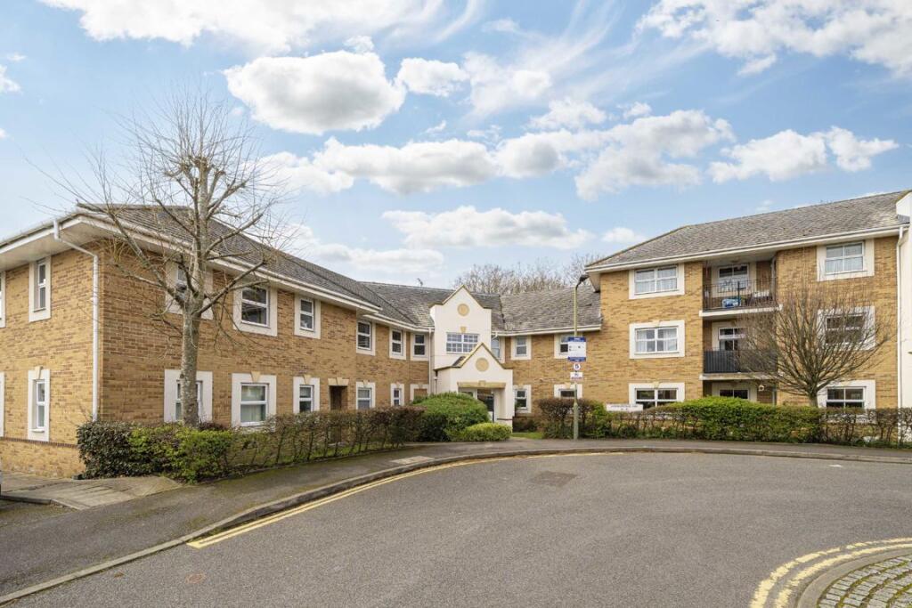 Main image of property: International Way, Sunbury-On-Thames
