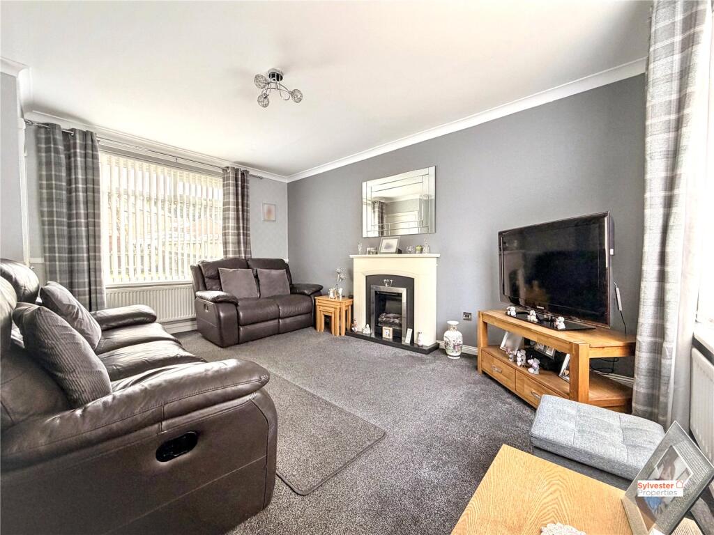 House in Durham - View 4