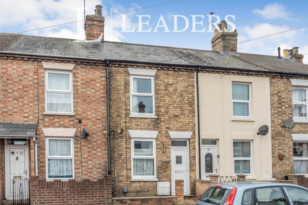 Main image of property: Margetts Road, Kempston, Bedford, MK42