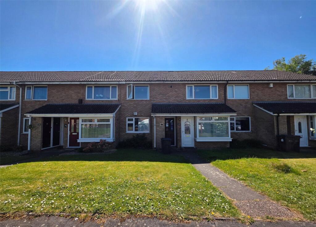 Main image of property: Lomas Drive, Northfield, Birmingham, B31