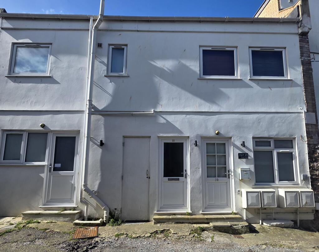 Main image of property: Park Lane, Torquay