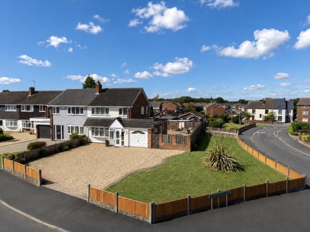 Main image of property: Tower View Road, Great Wyrley, Walsall, WS6