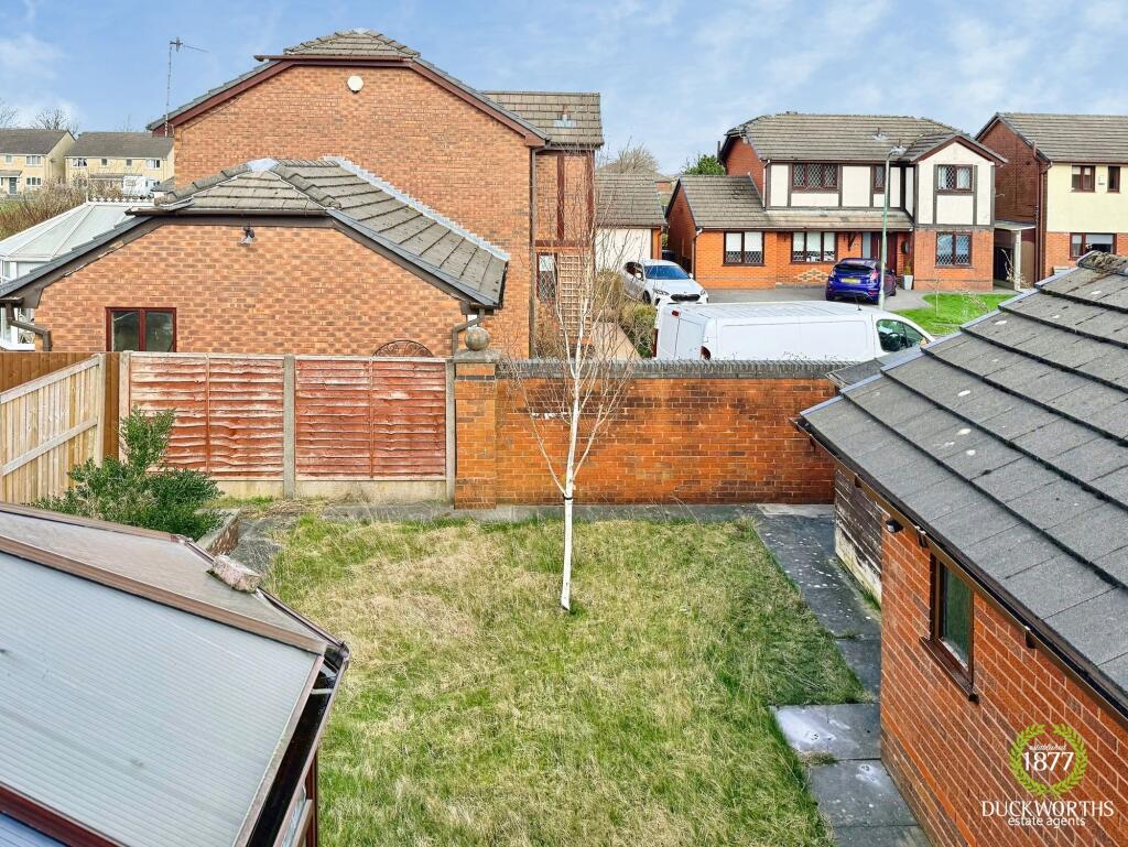 Additional image 15 of Willow Park, Oswaldtwistle, BB5