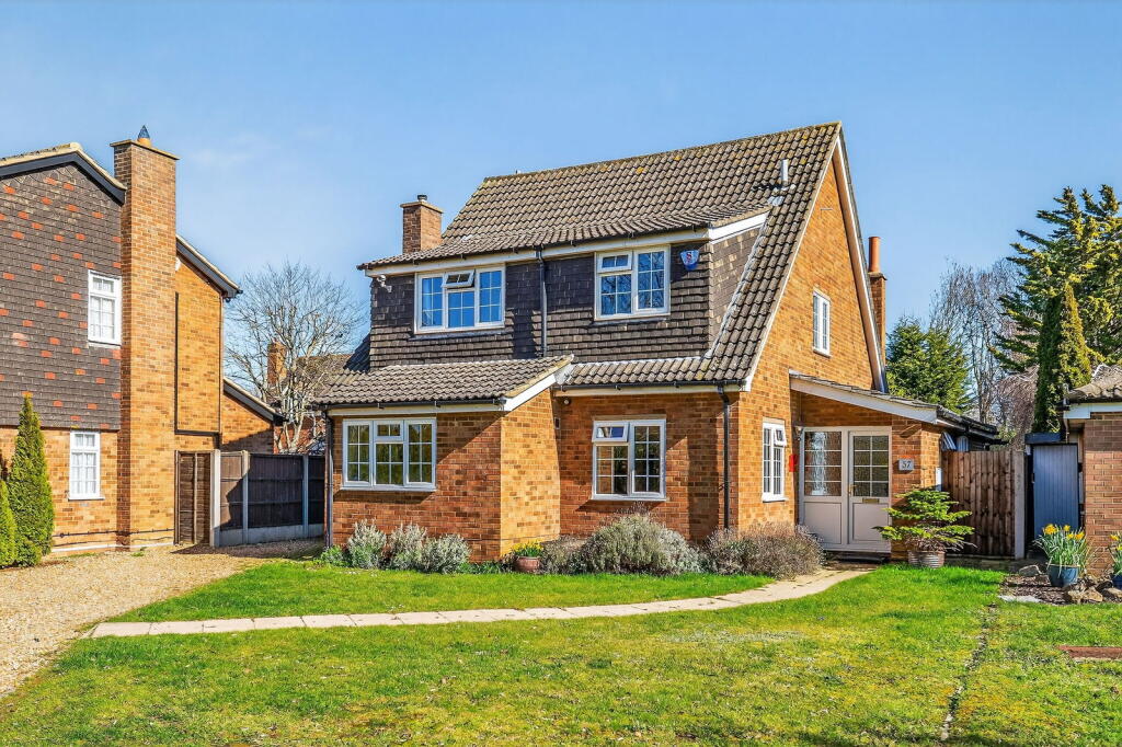 Main image of property: Luton Road, Wilstead