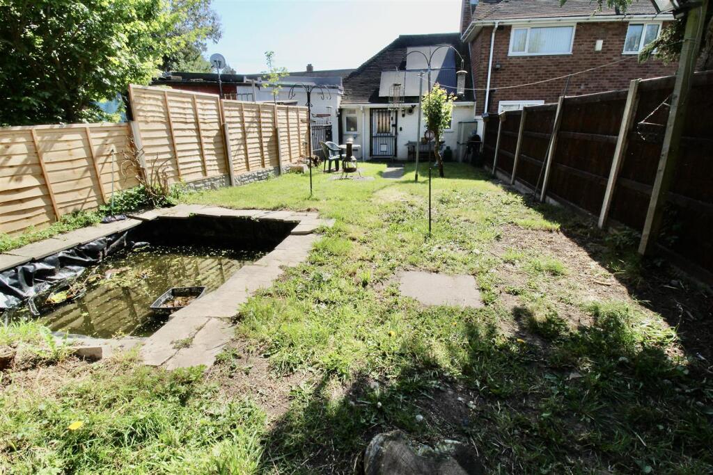 Additional image 11 of Bradley Road, Birmingham