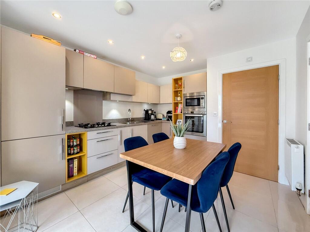 House in Middlesbrough - View 5