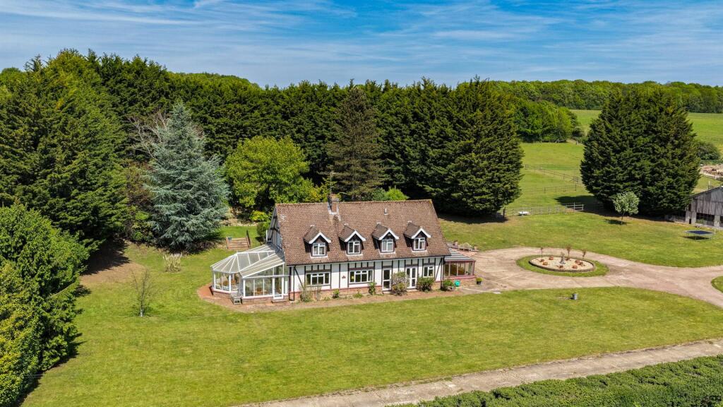 Main image of property: Valley Lane, Markyate, St. Albans