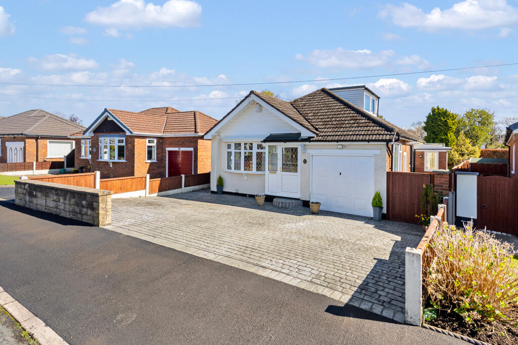 Main image of property: Elmsway, High Lane