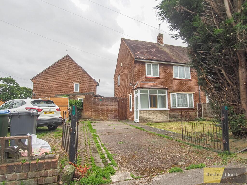 Main image of property: Heronville Road, West Bromwich