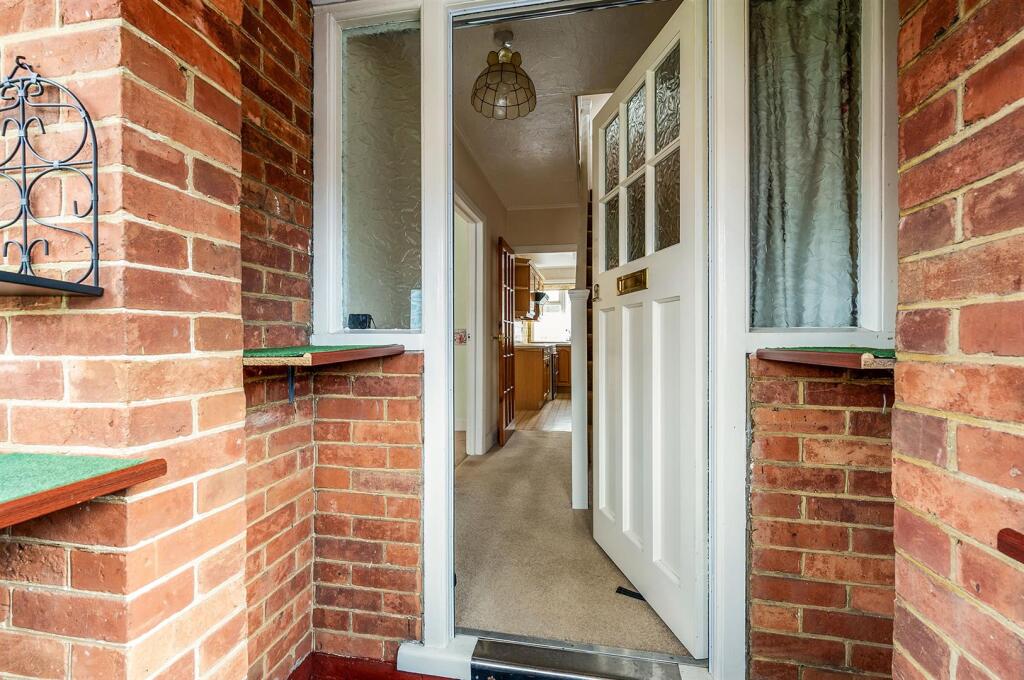 Wellington Road, Andover photo 2