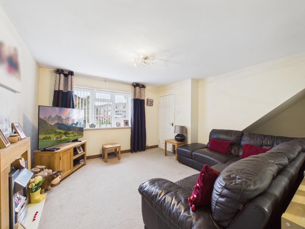 House in Cardiff, Thornhill - View 2