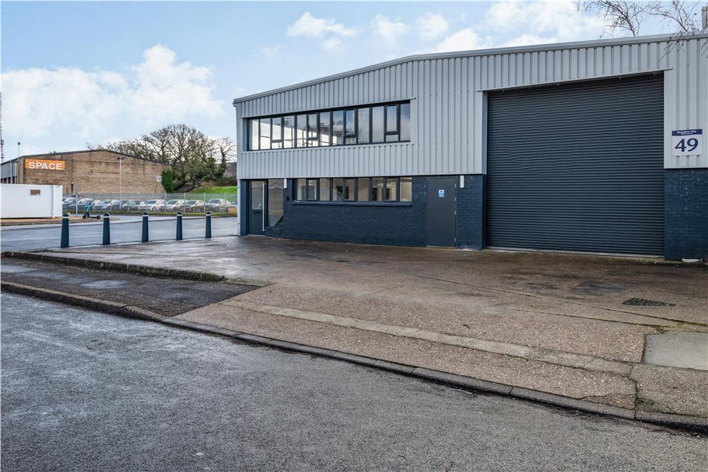 Main image of property: Roundtree Way, Norwich, Norfolk, NR7