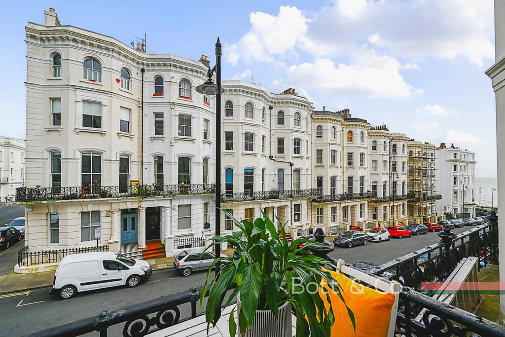 Main image of property: Chesham Place, Brighton