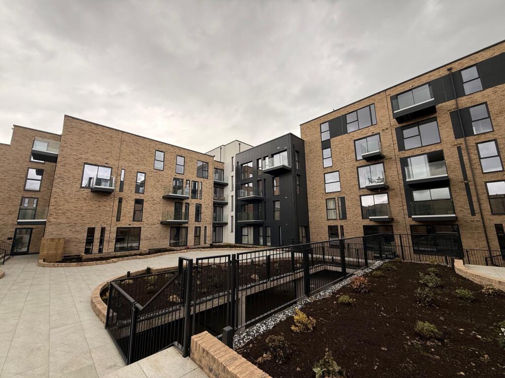 Main image of property: The Stow, HARLOW