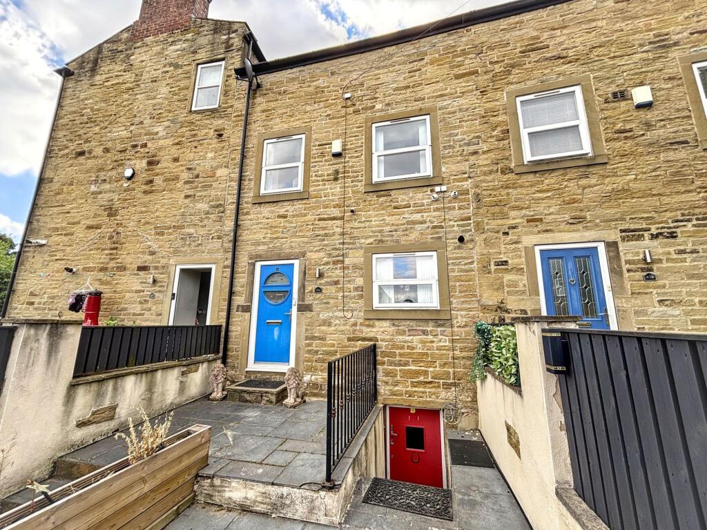 Church Lane, Pudsey, LS28