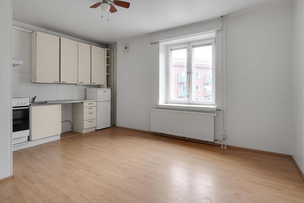 Main image of property: Etelä-Suomi, Helsinki